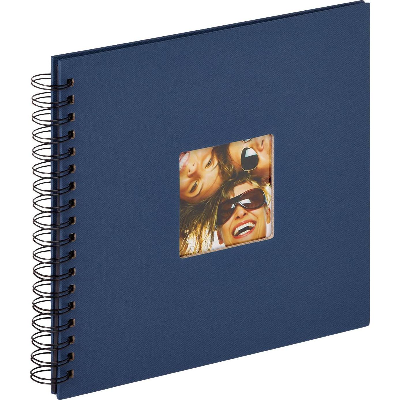 Walther Design, Fotoalbum, SA108L (26 x 25 cm)