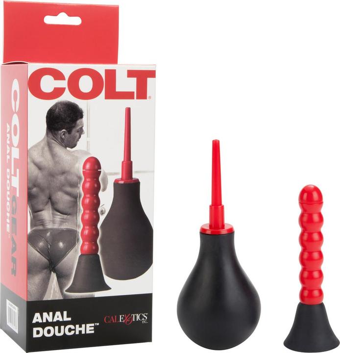 Produktbild CalExotics Anal Douche