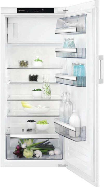 Electrolux EK244SRWE (214 l)