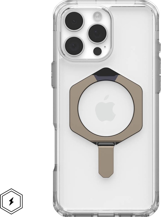 Produktbild UAG Plyo XTE MagSafe Kickstand Case- Apple iPhone 16 Pro Max- ice (Apple iPhone 16 Pro Max)