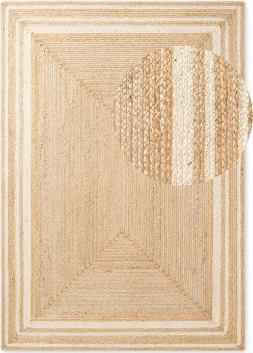 Produktbild Hanse Home Jutta (150 x 80 cm)