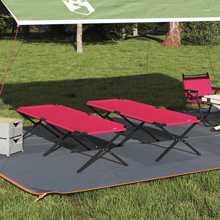 Image du produit vidaXL Klappbett