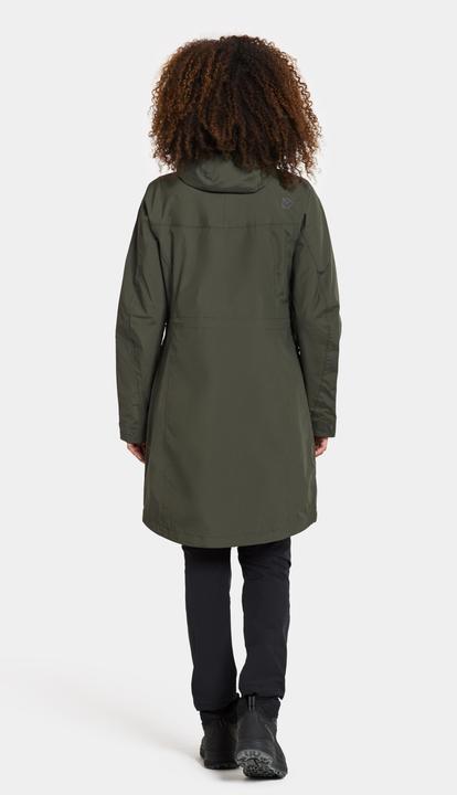 Immagine prodotto Didriksons Parka Thelma da donna 10 (40)