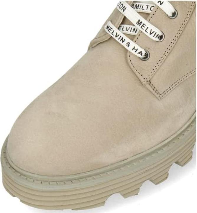 Image du produit Melvin & Hamilton Bottes en cuir faites main (41)