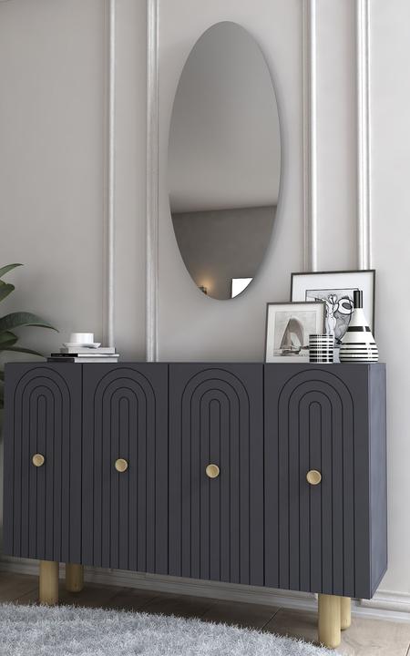 Image du produit Kalune Design Woise Bohem Console (120 x 29.60 x 75 cm)