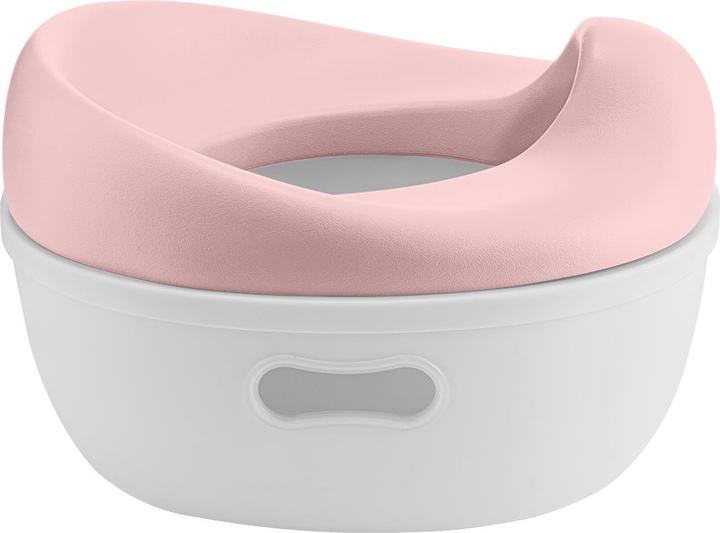 Actual product image Kikkaboo Potty 3 in 1 Trio