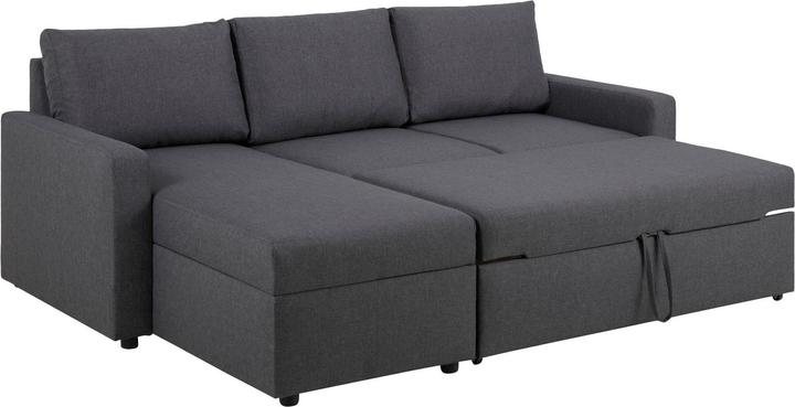 Produktbild Ebuy24 Schlafsofa Sander (Ecksofa)