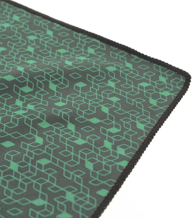 Actual product image Quechua Cleaning cloths microfibre