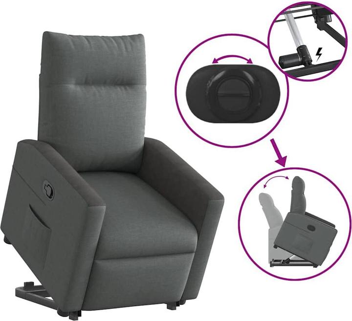 Actual product image vidaXL Marilena