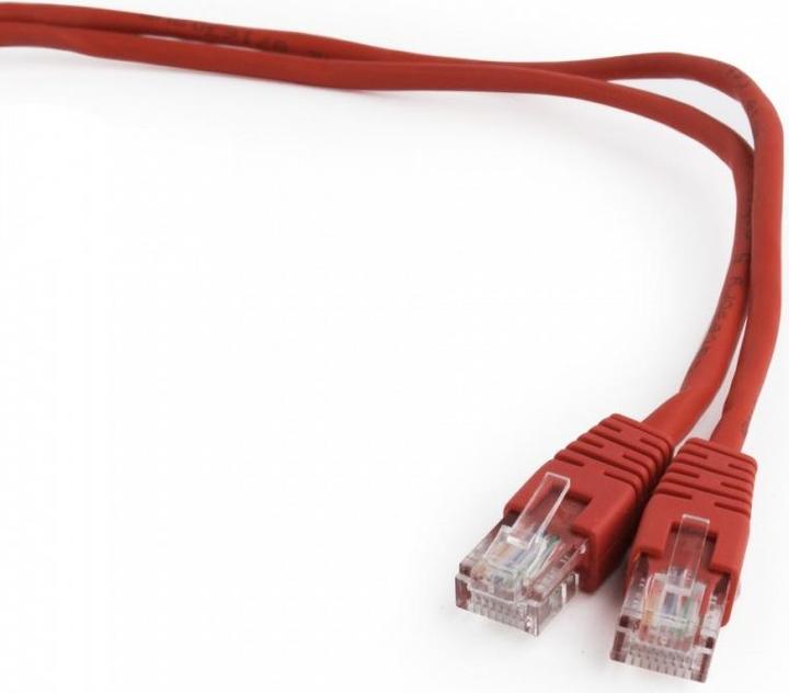 Produktbild Gembird Patch-Kabel (U/UTP, CAT5e, 1 m)