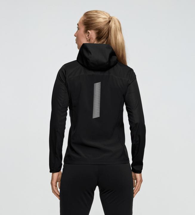 Produktbild Daehlie W Jacket Winter Run Protect (M)