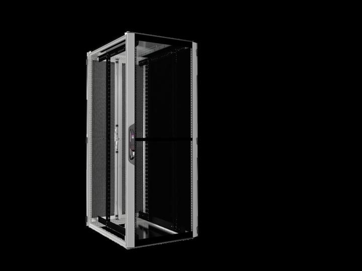 Produktbild Rittal Serverschrank (10.87 HE, 19 Zoll Rack)