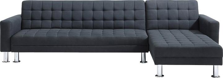 Actual product image Vente-unique Willis (Corner sofa)