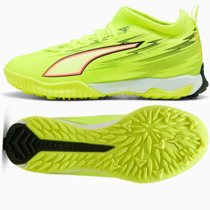 Image du produit Puma Ultra Match Mid Schuhe (38)