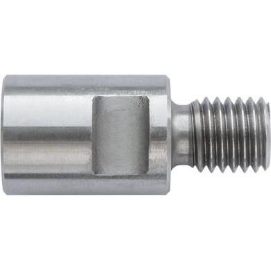 Eibenstock, Accessori per macchine, 12.501.21 Adapter M12 innen - M14 aussen