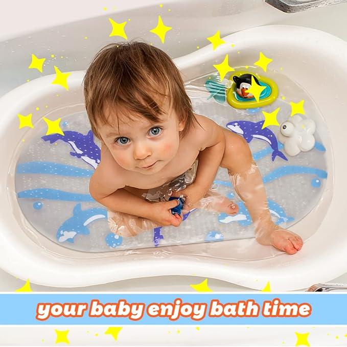 Image du produit Activity Board Tapis de bain pour enfants