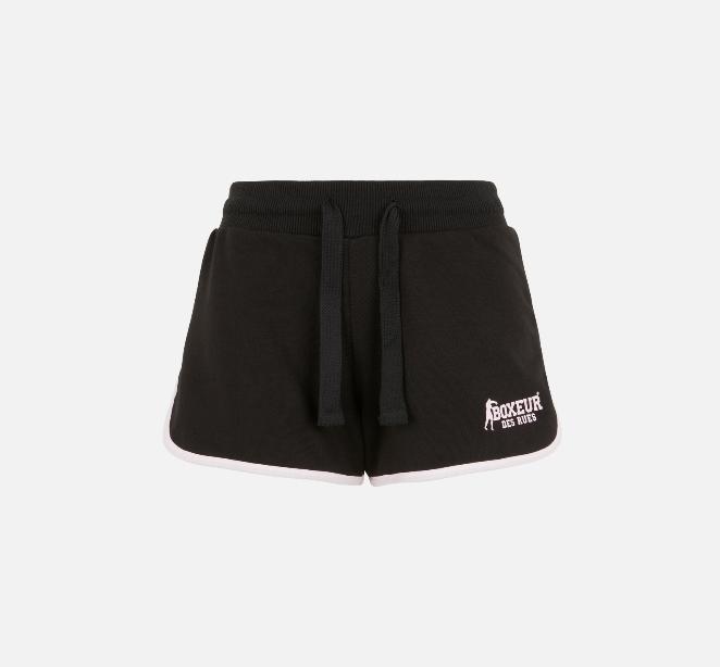 Produktbild Boxeur des Rues Basic Micro Shorts Sweatpants (L)