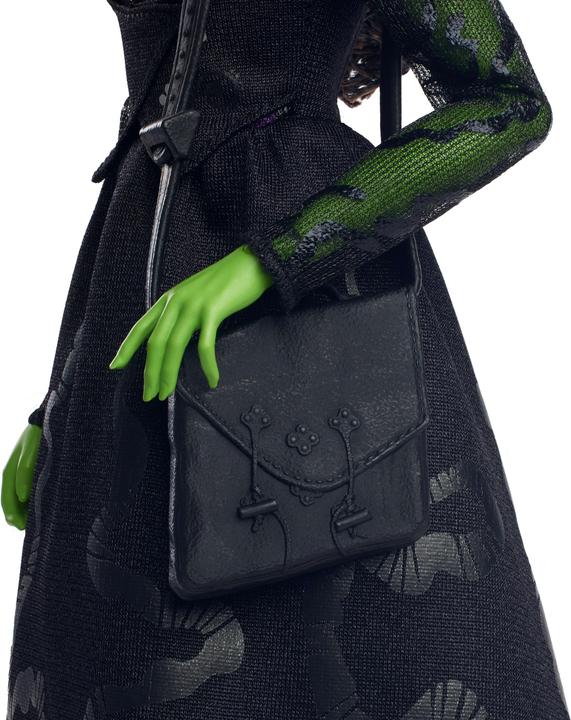 Image du produit Mattel Wicked Elphaba