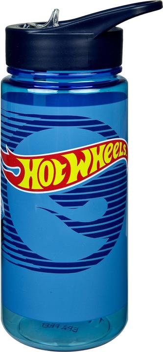 Produktbild Scooli Trinkflasche AERO Hot Wheels 500 ml (0.50 l)