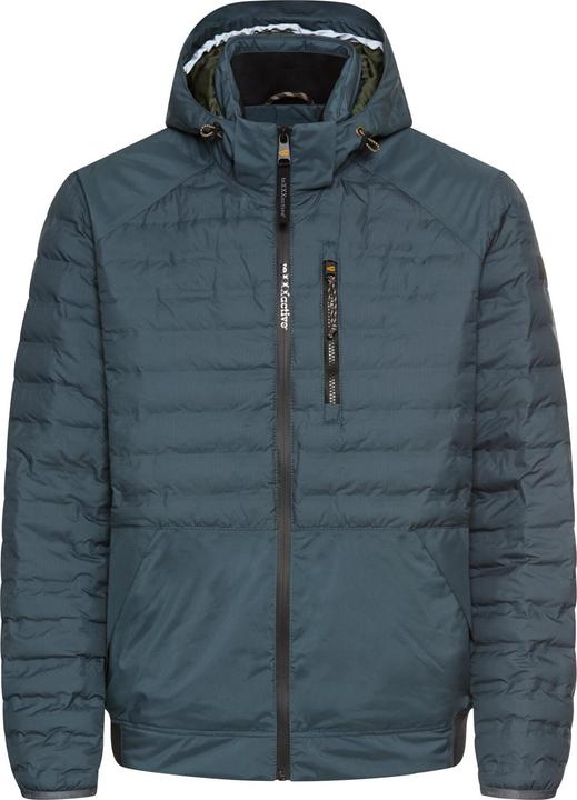 Produktbild Camel Active teXXXactive® Blouson mit abnehmbarer Kapuze (30, 50)