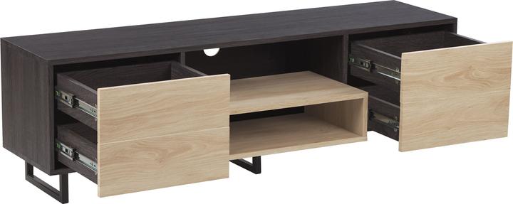 Produktbild Beliani Maine (140 x 35 x 44 cm)