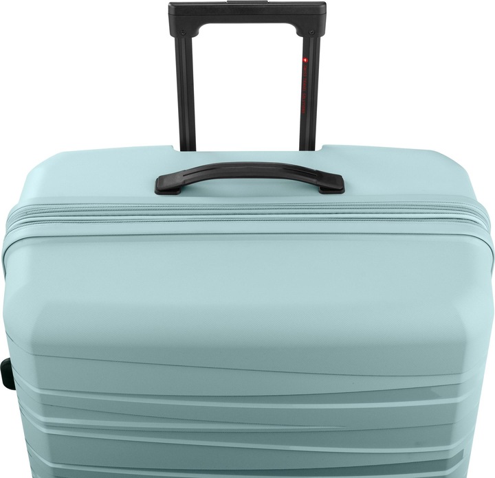 Actual product image Pack Easy Jay (181 l, Hand luggage (up to 50 litres), L (90 - 115l))