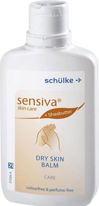 Image du produit Schülke sensiva dry skin Baume de soin de la peau SC1052 150 ml (Crème pour le corps, 150 ml)