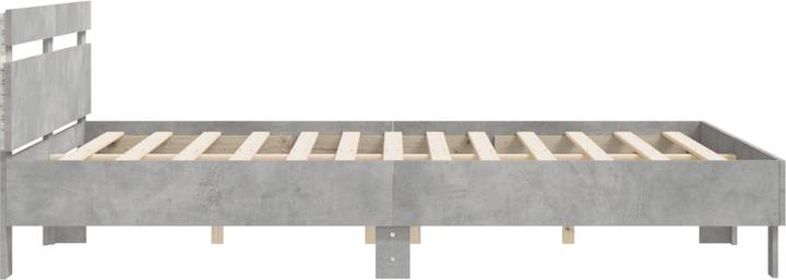 Image du produit vidaXL Bettgestell (160 x 200 cm)