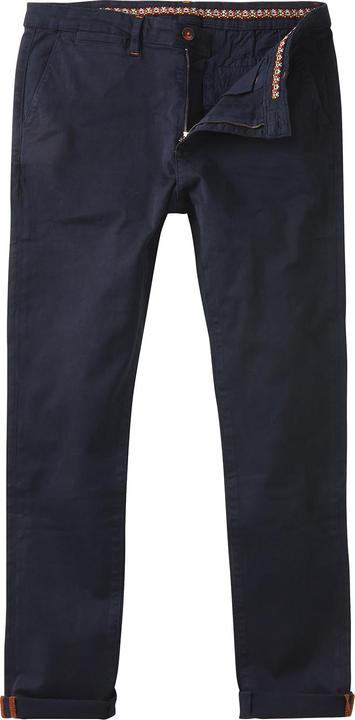 Actual product image Joe Browns Straight Leg Chino Trousers (W48/L30)