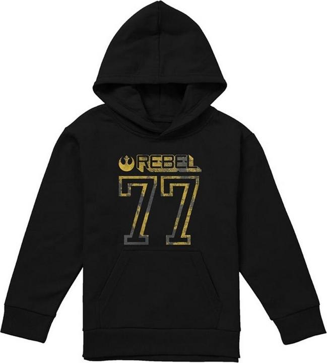 Produktbild Star Wars 77 Kapuzenpullover (128)