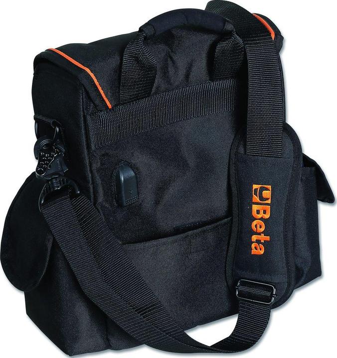 Actual product image BETA 021030000 C3-Mini-Werkzeugtasche