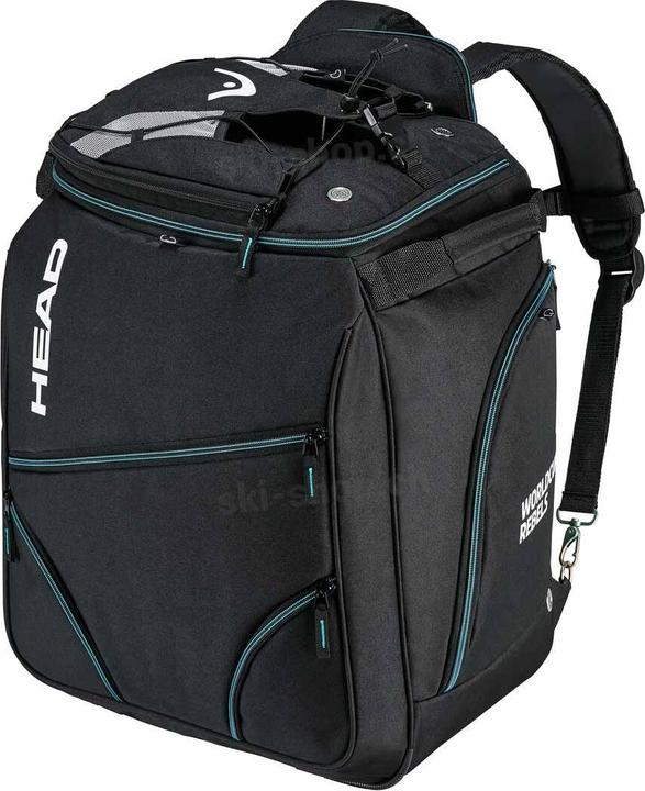 Head Heatable Bootbag