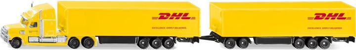 Image du produit Siku DHL Road-Train