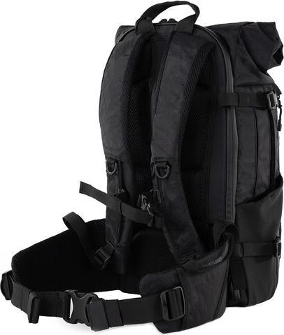 Immagine prodotto Compagnon Zaino Element 20L, Nero Vulcano (Borsa a tracolla per fotocamera, 20 l)