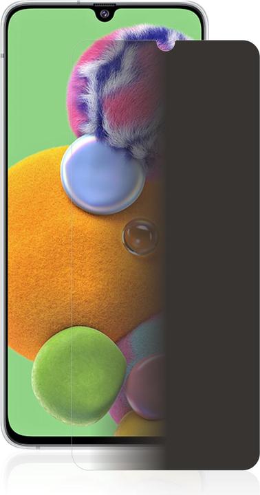 Produktbild upscreen Spy Shield Blickschutzfolie (1 Stück, Samsung Galaxy A90 5G)