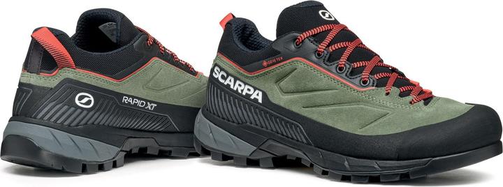 Produktbild Scarpa Women's Rapid XT GTX (40.5)