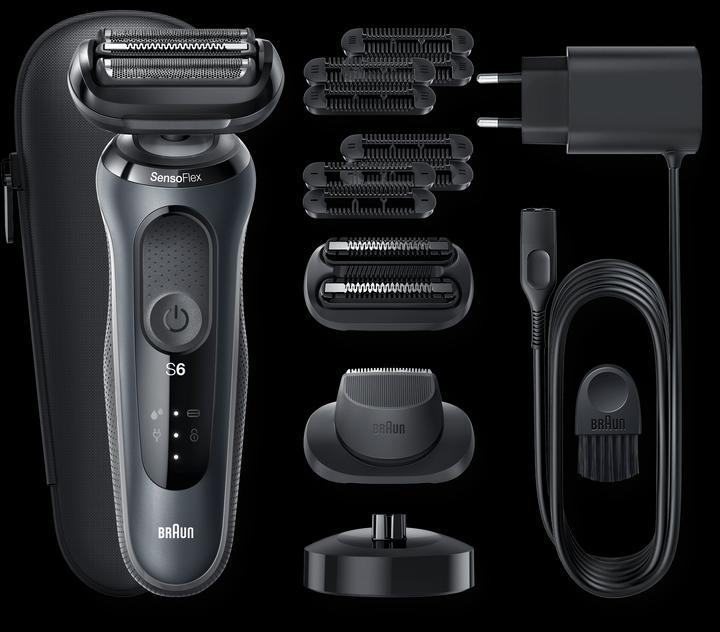Braun Series 6