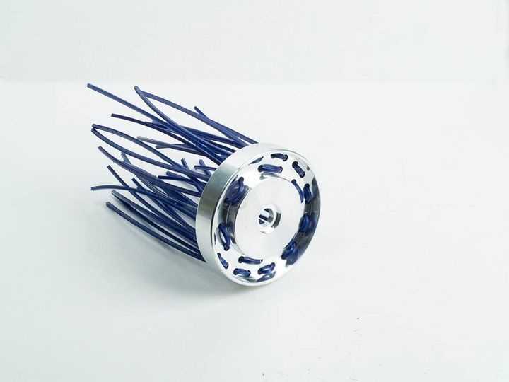 Produktbild XerVex Wildkrautbürste Octo Pro