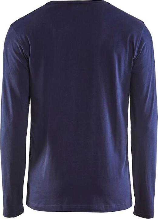 Produktbild Blakläder Langarmshirt (L)