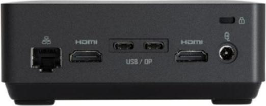 Actual product image Gigabyte GB-BRi7H-1355