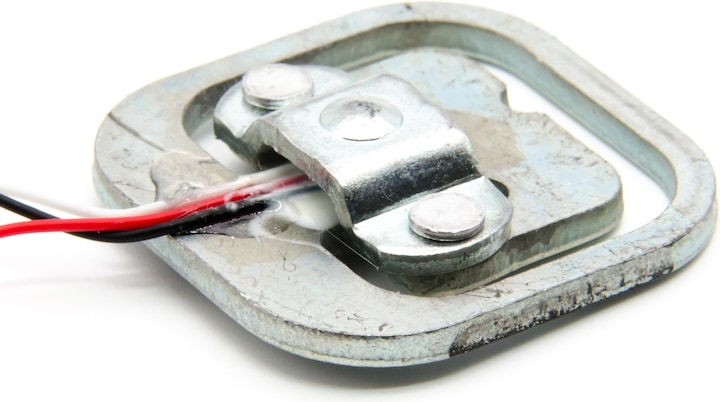 Produktbild Purecrea 50kg Load Cell Gewichtssensor