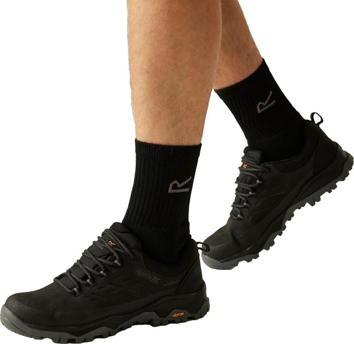 Produktbild Regatta Blake Wanderschuhe niedrig geschnitten (41)