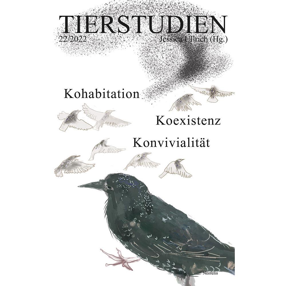 Kohabitation, Koexistenz, Konvivialität, Fachbücher von Hauck Amir, Fahim