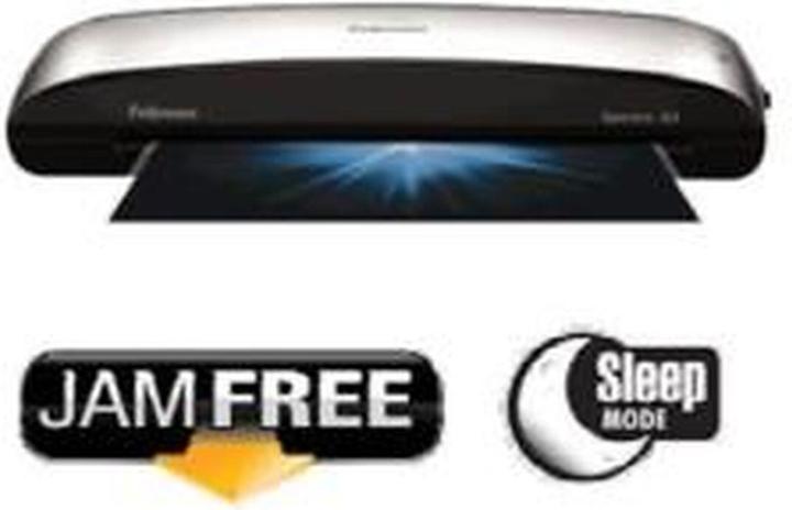 Produktbild Fellowes Spectra (80 - 125 µm, A4)