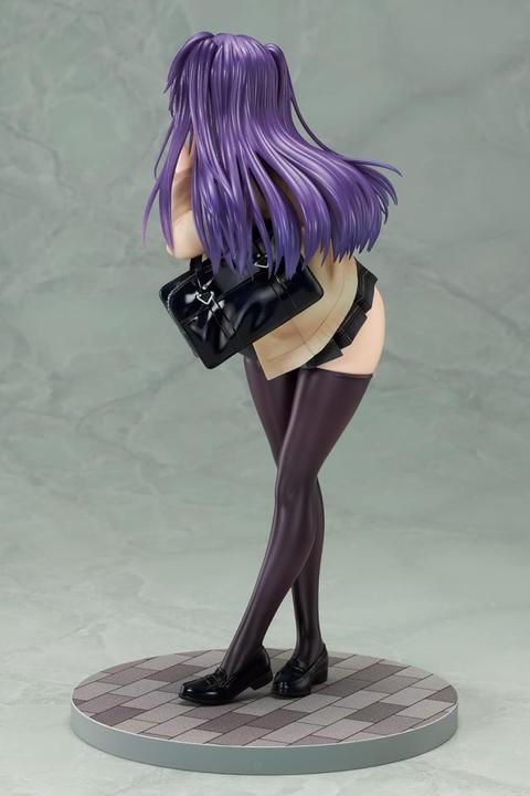 Image du produit F.W.A.T. Kyou wa Docchi de Shitai ? 1/6 Yuri Kamijo