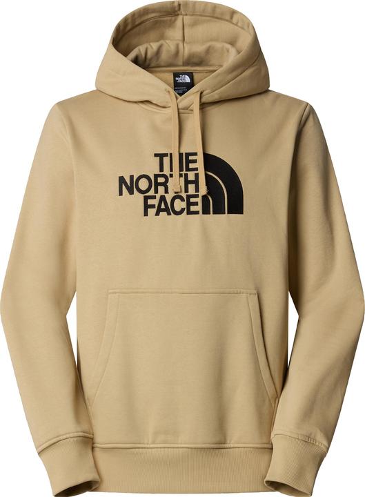 Immagine prodotto North Face Felpa con cappuccio Drew Peak (XS)