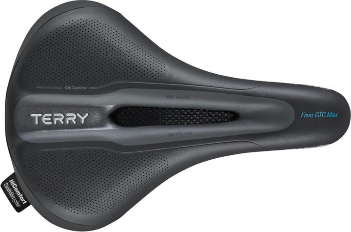 Image du produit Terry Selle Fisio GTC Gel Max