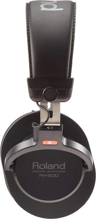 Produktbild Roland RH-200 (keine Geräuschunterdrückung, Kabelgebunden)