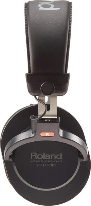 Actual product image Roland RH-200 (No noise cancelling, Cable)