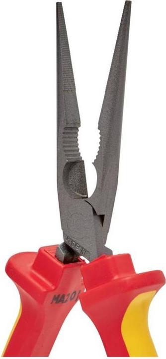 Produktbild C.K Magma VDE Spitzzange Gerade 200 mm 4 (200 mm)
